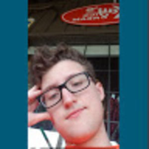 Meet your Posher, Zoey